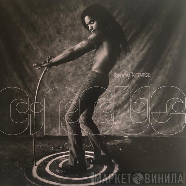 Lenny Kravitz  - Circus