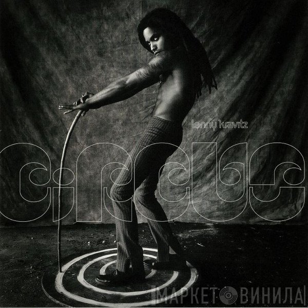 Lenny Kravitz - Circus