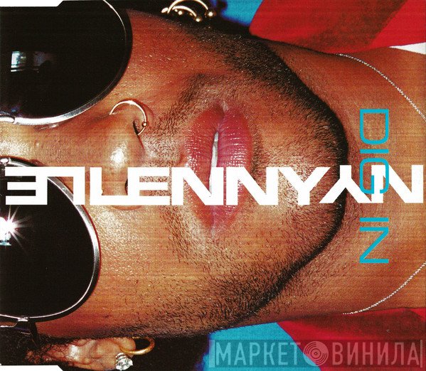 Lenny Kravitz  - Dig In