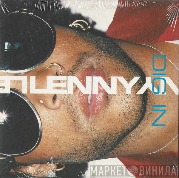Lenny Kravitz  - Dig In