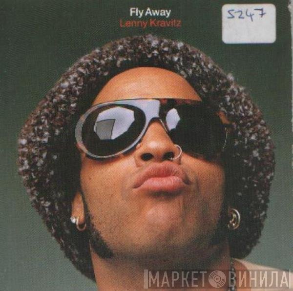 Lenny Kravitz - Fly Away