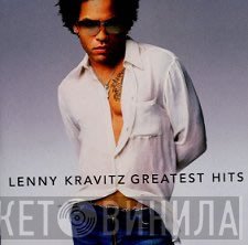 Lenny Kravitz - Greatest Hits