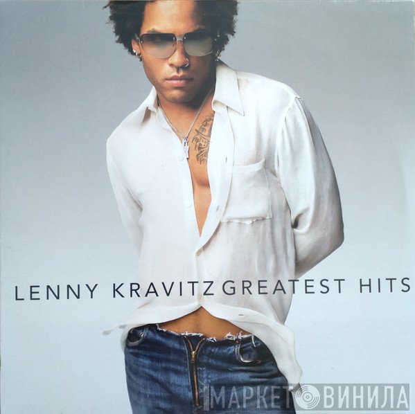 Lenny Kravitz - Greatest Hits