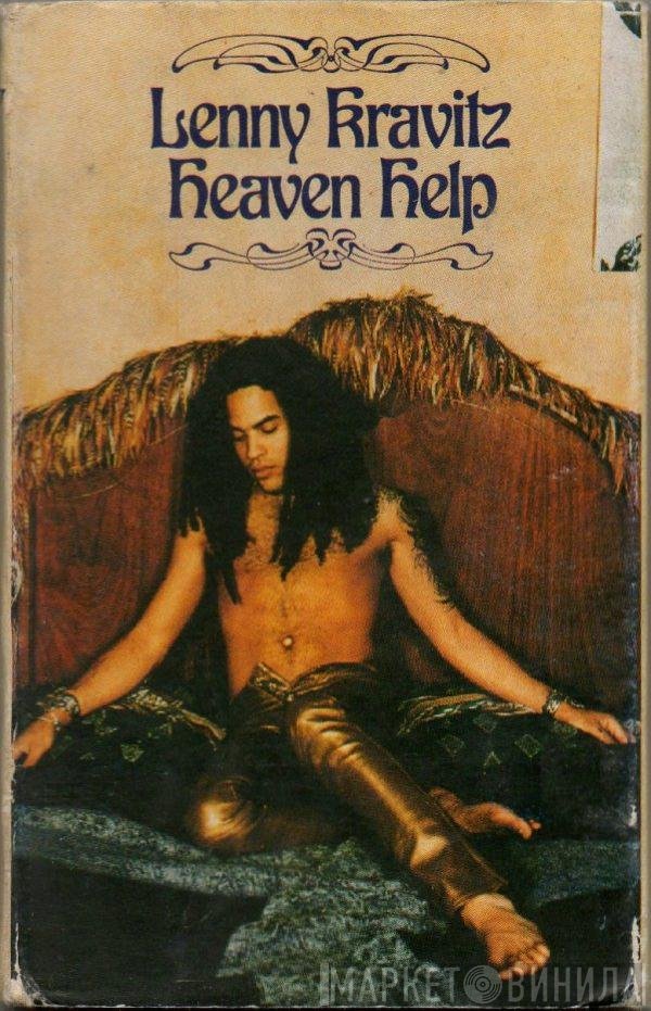Lenny Kravitz  - Heaven Help