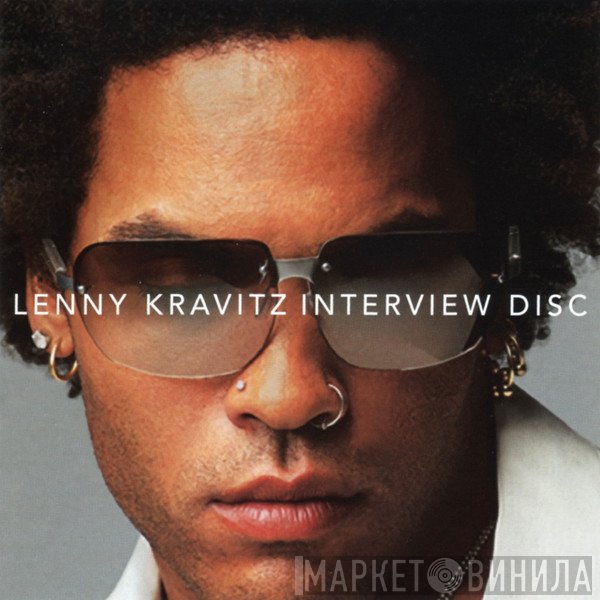 Lenny Kravitz  - Interview Disc