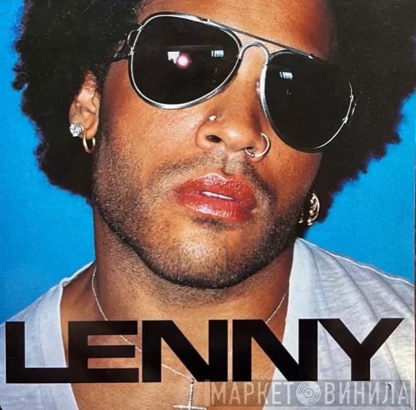 Lenny Kravitz  - Lenny