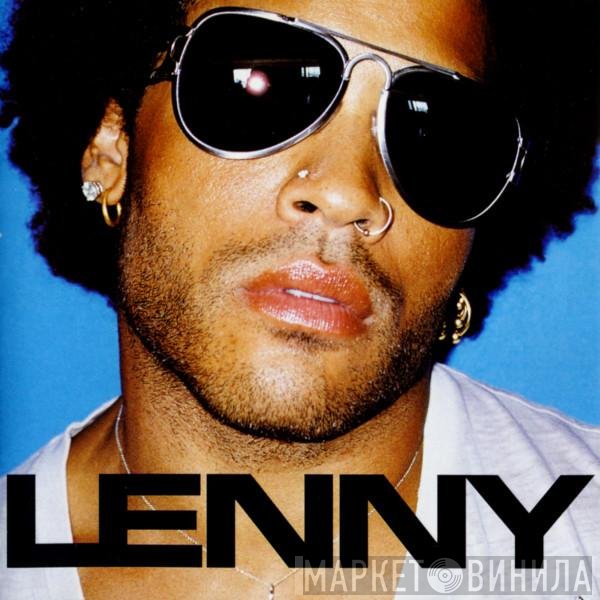 Lenny Kravitz  - Lenny