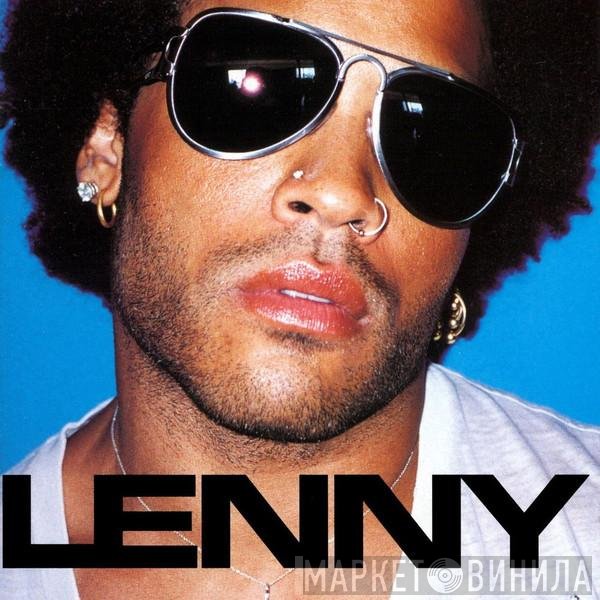 Lenny Kravitz  - Lenny