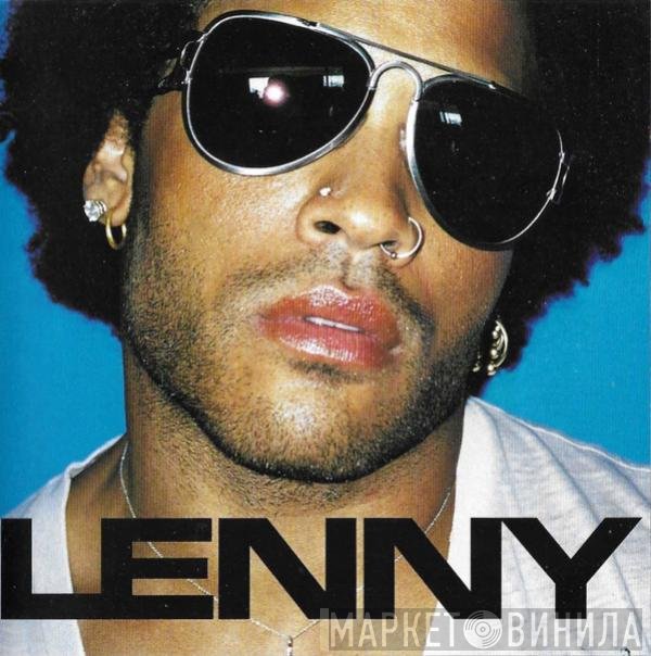 Lenny Kravitz  - Lenny