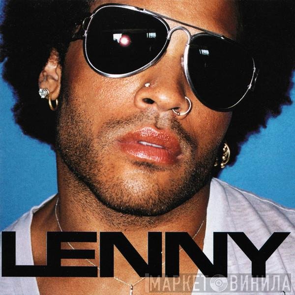 Lenny Kravitz  - Lenny