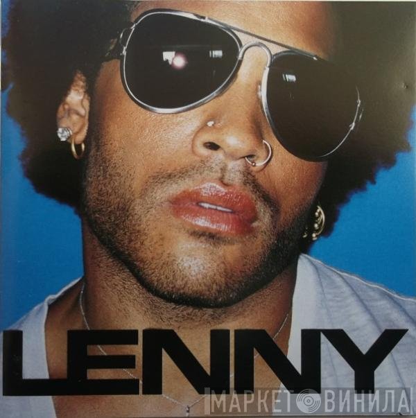 Lenny Kravitz  - Lenny