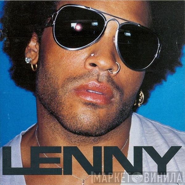 Lenny Kravitz  - Lenny