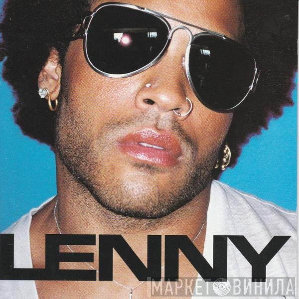 Lenny Kravitz  - Lenny