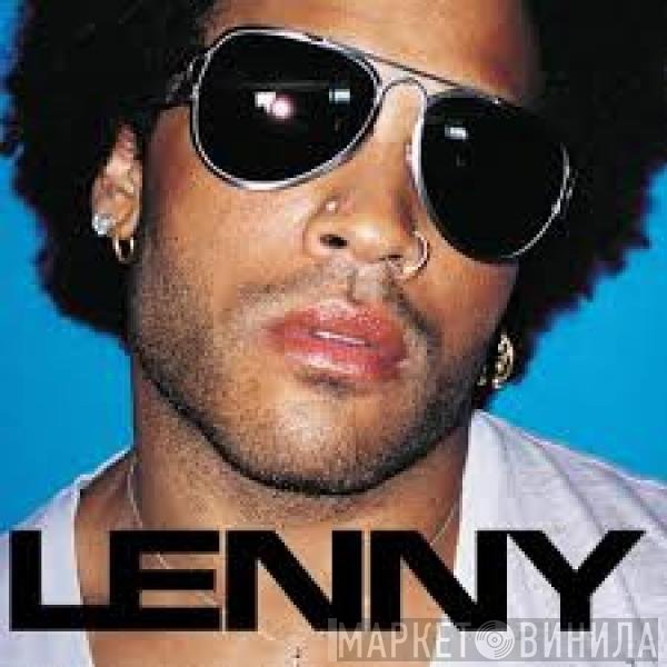 Lenny Kravitz  - Lenny