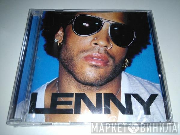 Lenny Kravitz  - Lenny