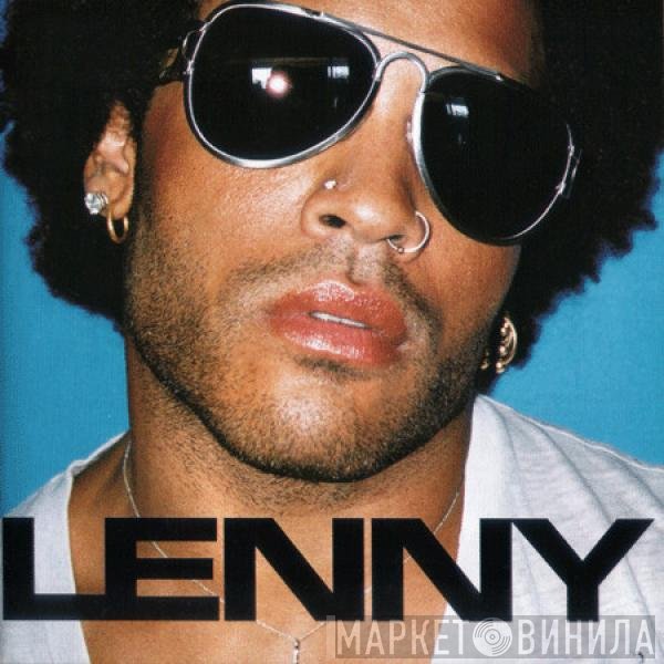 Lenny Kravitz  - Lenny