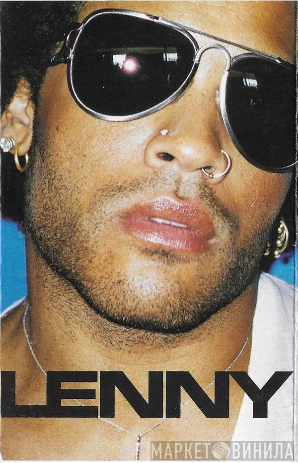 Lenny Kravitz  - Lenny