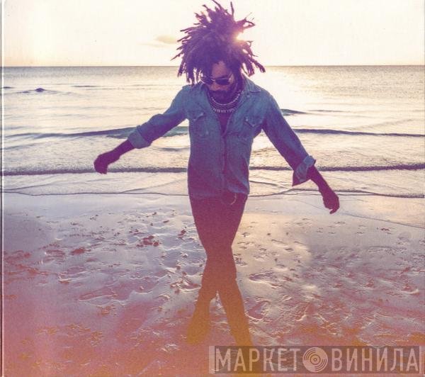 Lenny Kravitz  - Raise Vibration