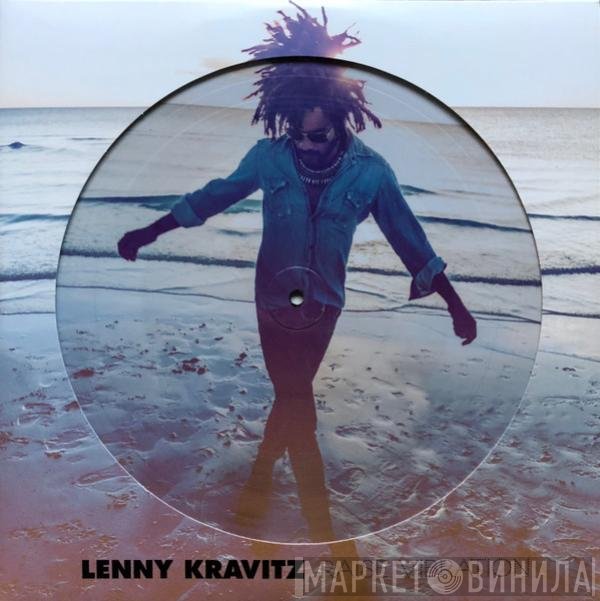 Lenny Kravitz - Raise Vibration