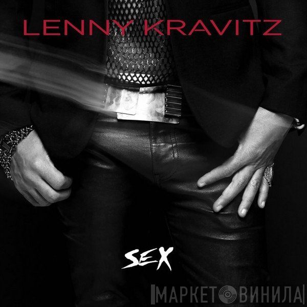 Lenny Kravitz  - Sex