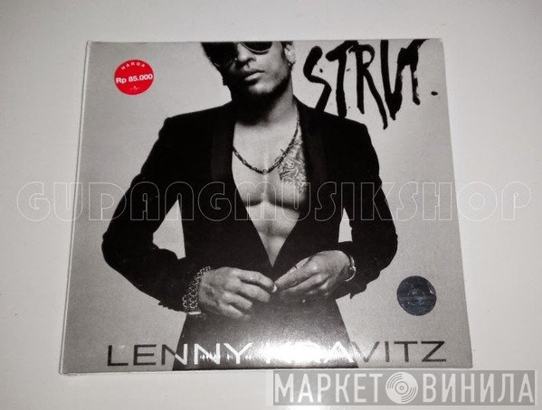 Lenny Kravitz  - Strut