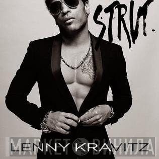 Lenny Kravitz  - Strut