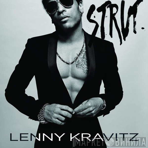 Lenny Kravitz  - Strut