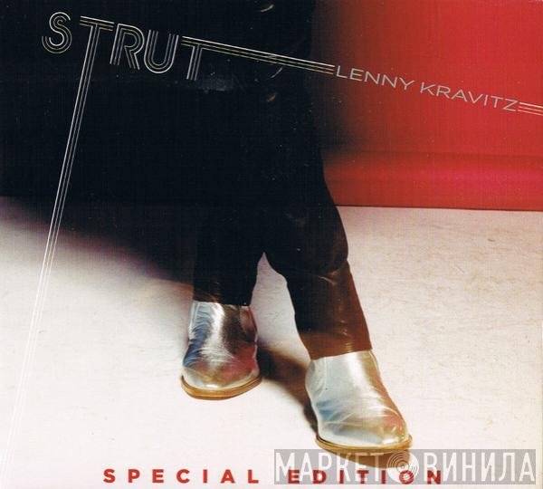 Lenny Kravitz  - Strut