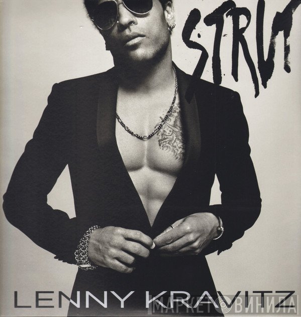 Lenny Kravitz  - Strut