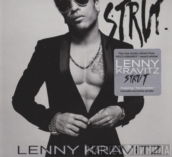 Lenny Kravitz  - Strut