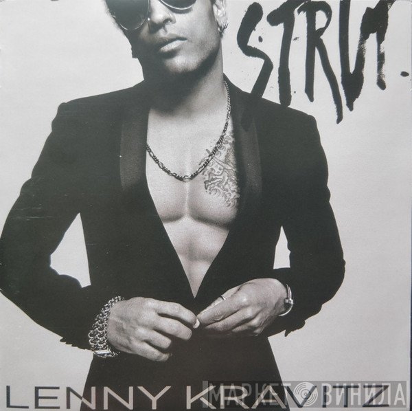 Lenny Kravitz  - Strut