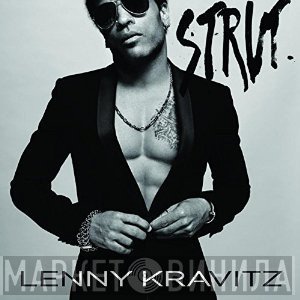 Lenny Kravitz  - Strut