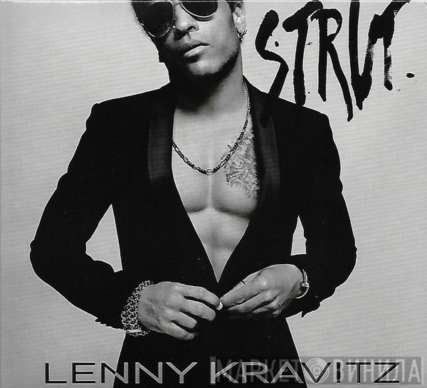 Lenny Kravitz  - Strut