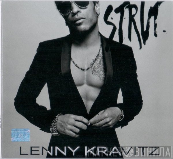 Lenny Kravitz  - Strut