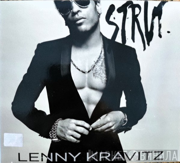 Lenny Kravitz  - Strut