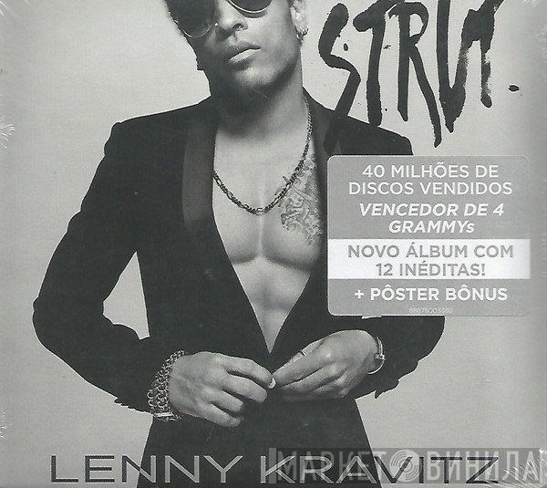 Lenny Kravitz  - Strut