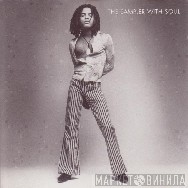 Lenny Kravitz  - The Sampler With Soul