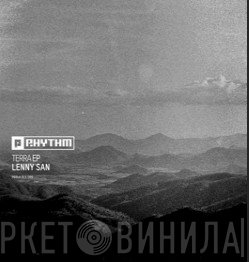 Lenny San - Terra EP