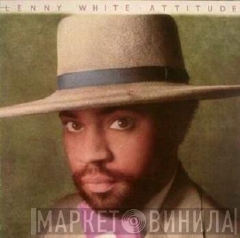 Lenny White  - Attitude