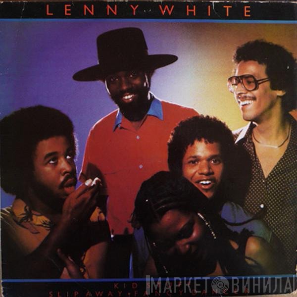 Lenny White  - Kid Stuff