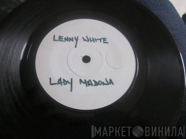 Lenny White - Lady Madonna