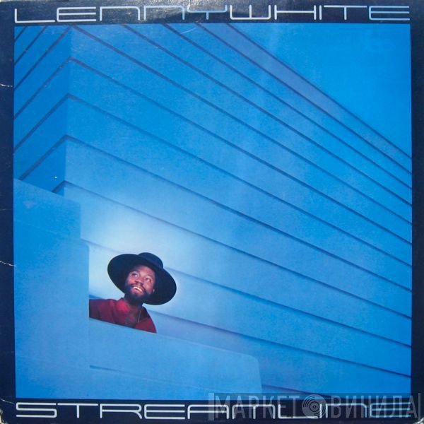 Lenny White  - Streamline