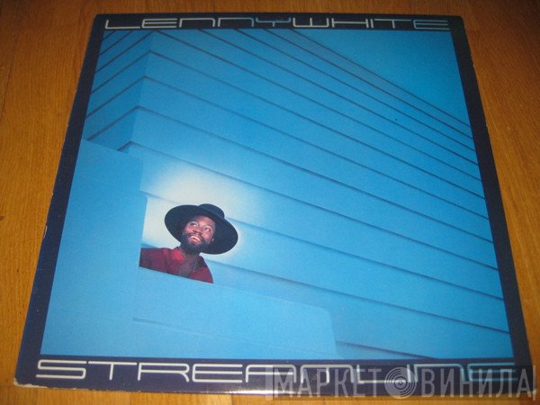 Lenny White  - Streamline