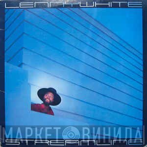 Lenny White  - Streamline