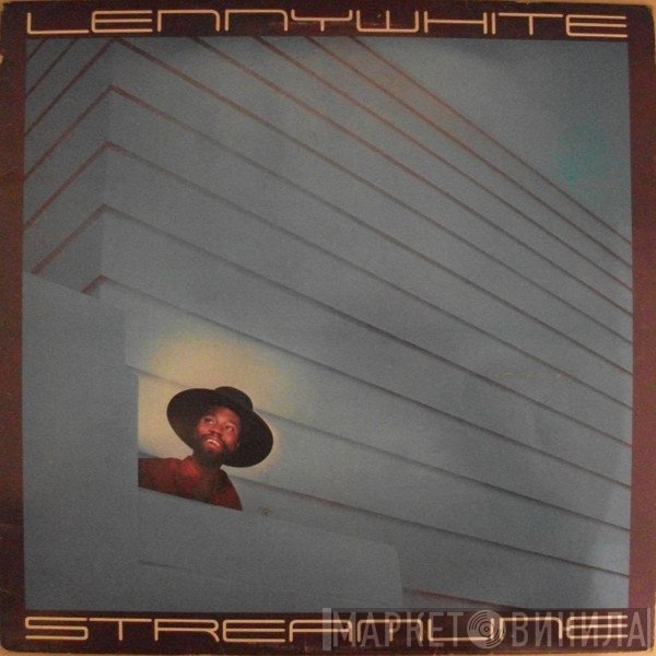 Lenny White - Streamline