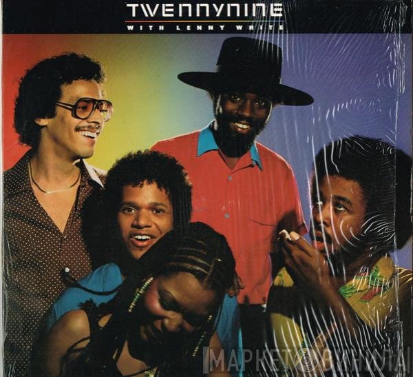 Lenny White, Twennynine - Twennynine With Lenny White