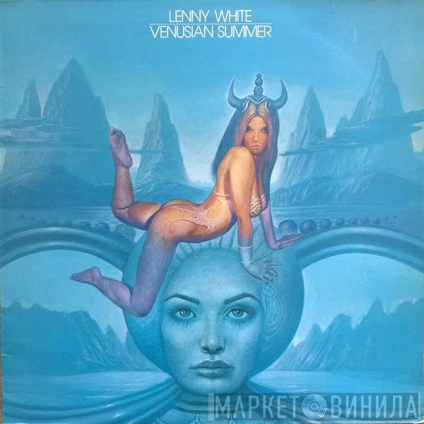Lenny White - Venusian Summer