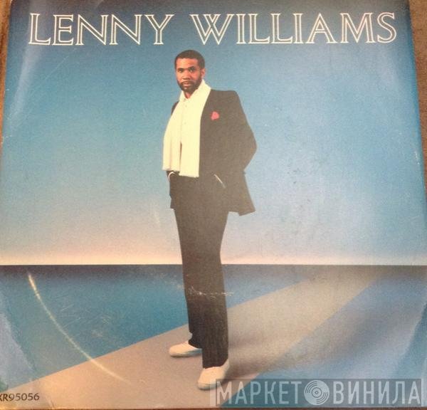 Lenny Williams  - Always / Love Soldier (Instrumental)