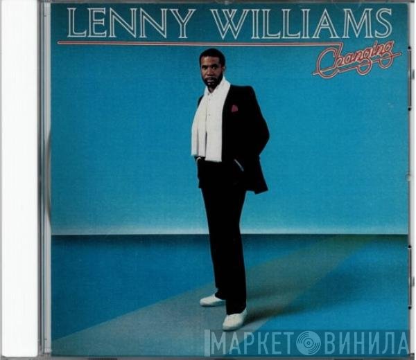 Lenny Williams  - Changing