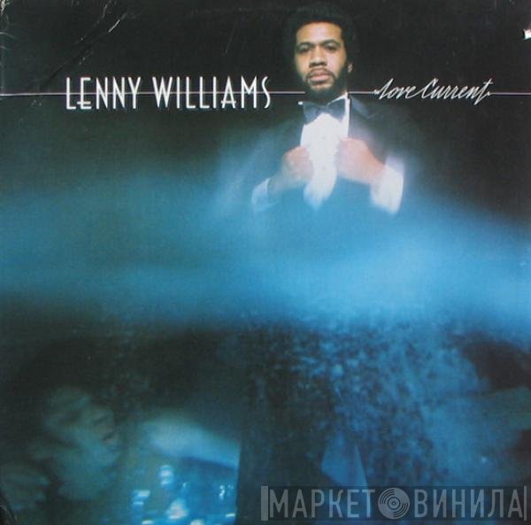 Lenny Williams  - Love Current